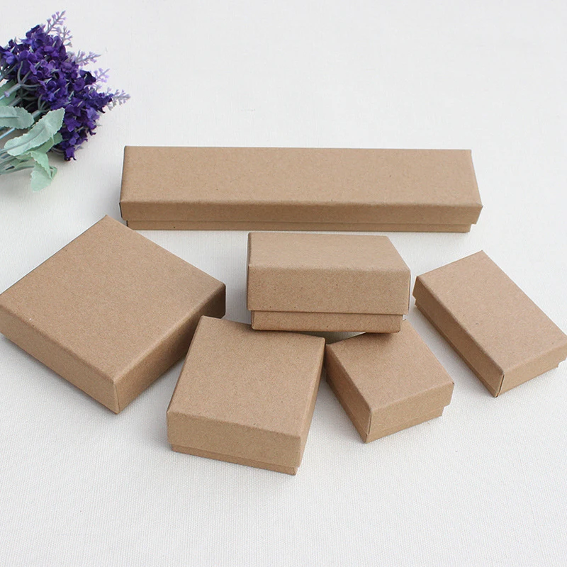 Производители продают крафт бумагу восстанавливают старые методы упаковки