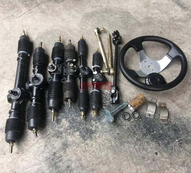 Самодельный четырехколесный Электрический мотоцикл-фотомодифицированный