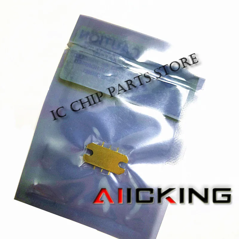 Рисунок 2 - FMM5057VF SMD RF трубка