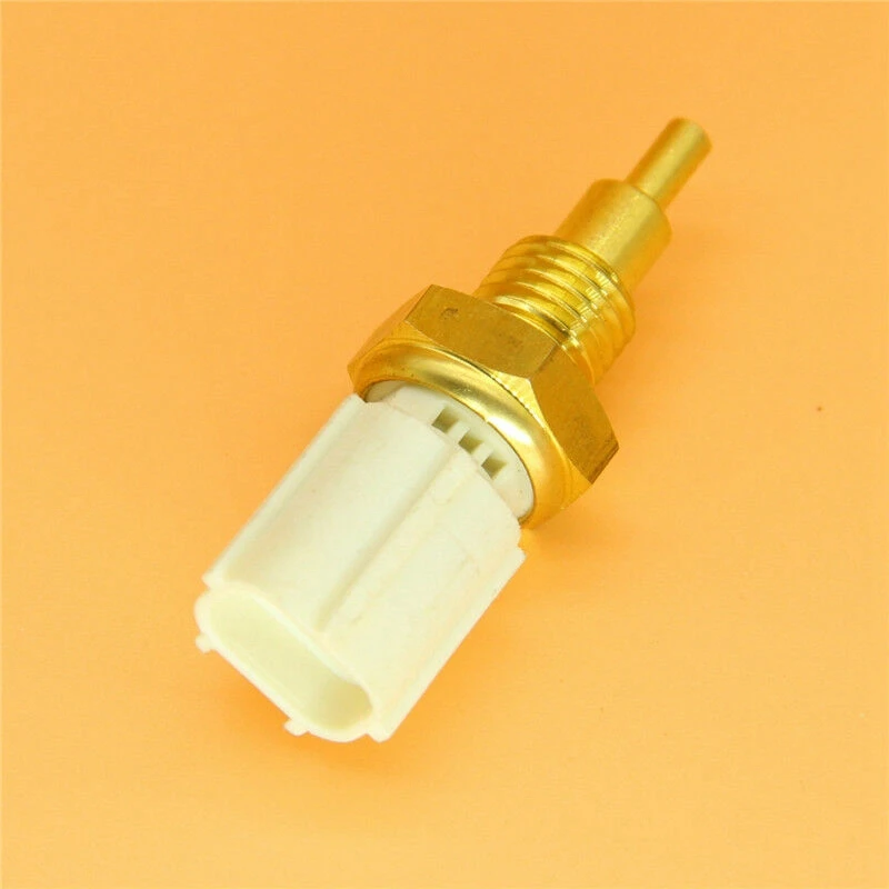 

1 Pcs Engine Coolant Temperature Sensor Sender & 1 Pcs Automotive Sensor Crankshaft Position Sensor