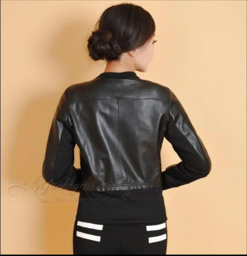 Новинка весенне осенняя Женская модная пикантная Высококачественная