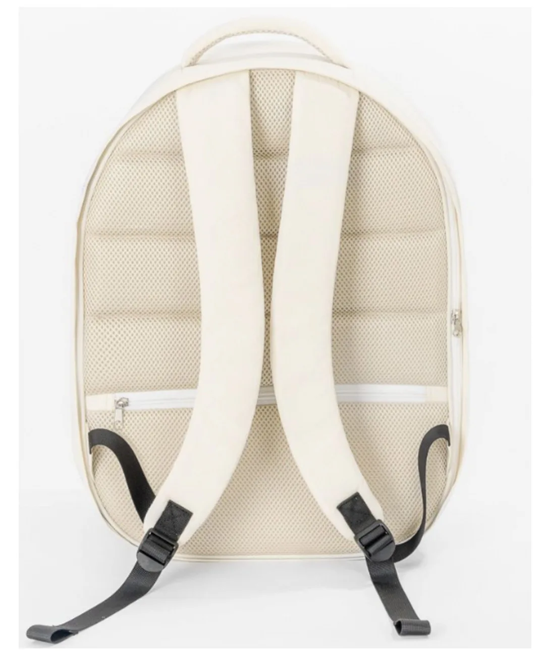 

Aircraft Cat Bag Foldable Portable Pet Backpack Space Warehouse Breathable Outing Backpack