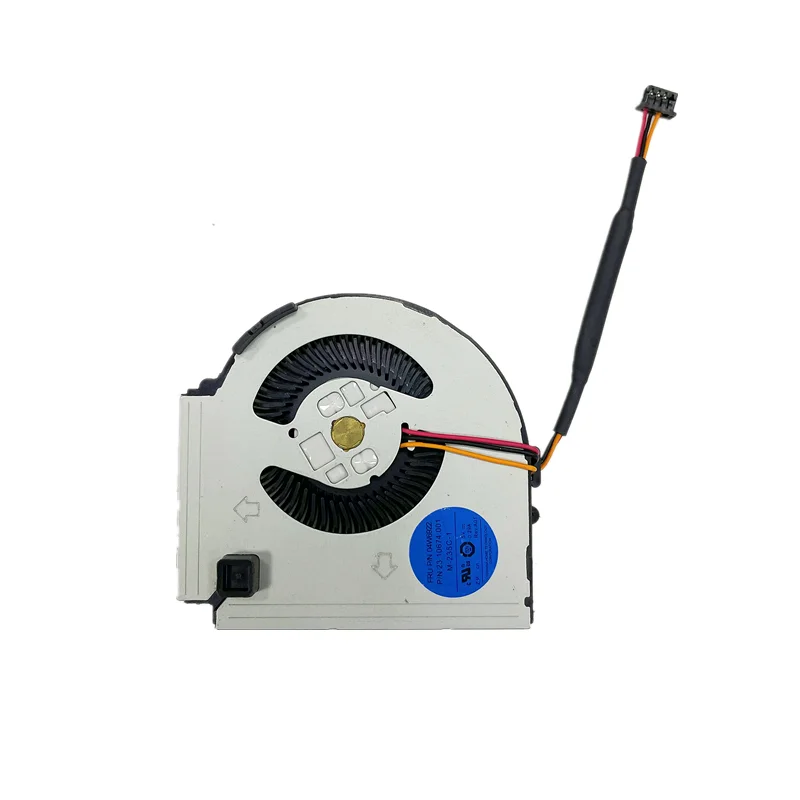 new original cpu cooling fan heatsink radiator for lenovo thinkpad x230 x230i laptop fru：04w6922 free global shipping