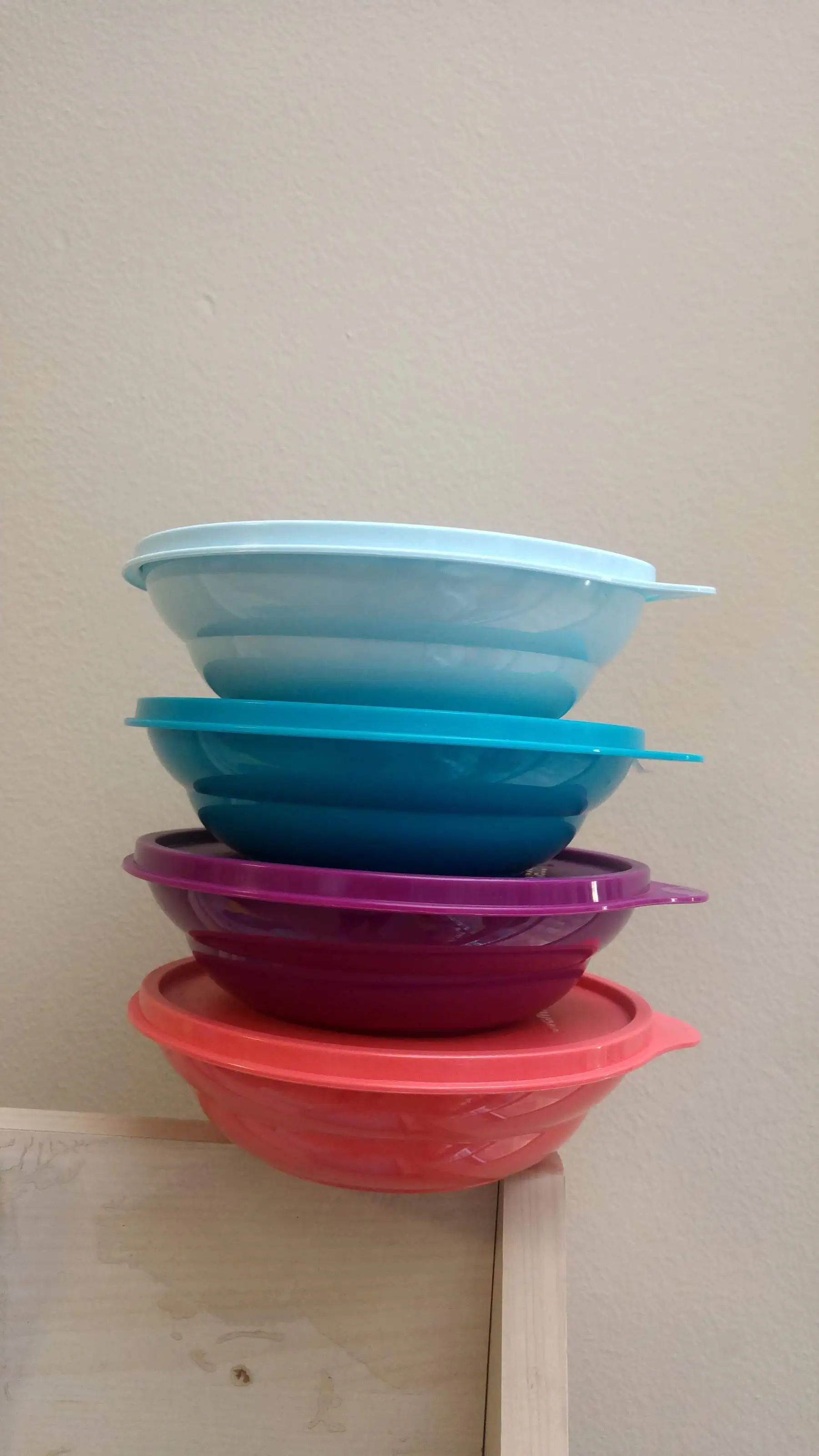 Tupperware конфеты 4 'lü Set - 400 мл | Дом и сад