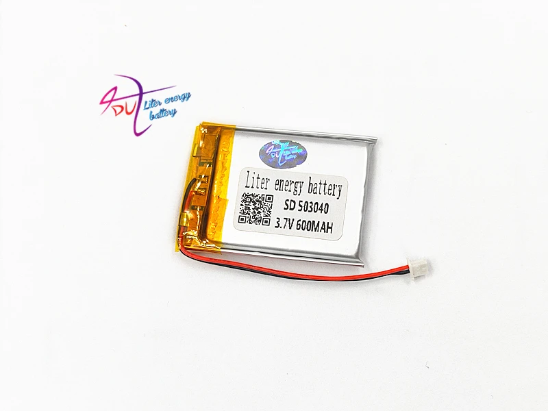 10 шт. литий-полимерные перезаряжаемые аккумуляторы 1 5 в 3 7 мАч | Электроника