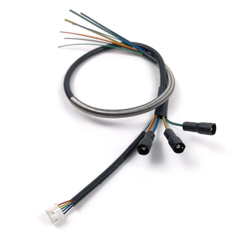 

Motor Wire for Ninebot MAX G30 KIckscooter G30D G30LP Electric Scooter Engine Cable Accessories