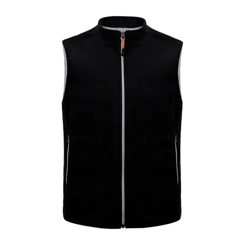 Men Women Outdoor Heated Vest USB Charging Jacket Winter Carbon Fiber Electric Thermal Clothing Waistcoat | Спорт и развлечения