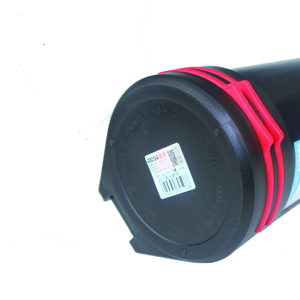 AHTOSKA 2800 мл Термос 3 Цвета Теплоизоляции Путешествия Воды Чайник Открытый Бытовой