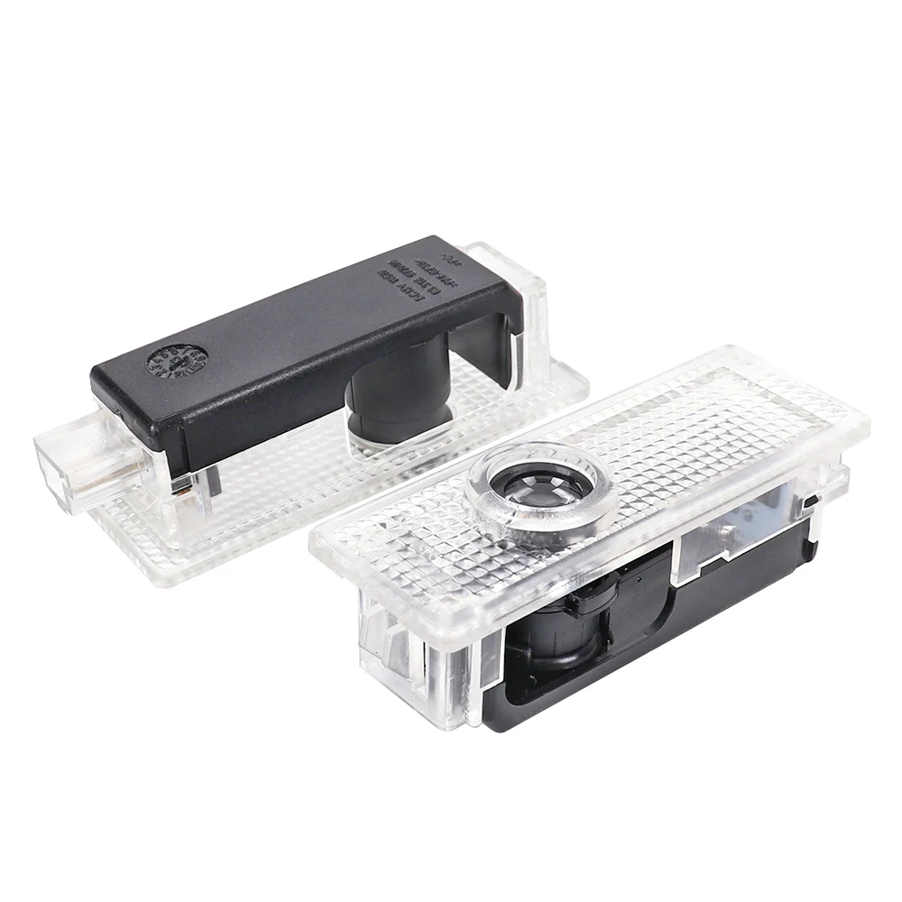 Светодиодный 3D двери автомобиля предоставлено лазерные Logo проектор Ghost Shadow