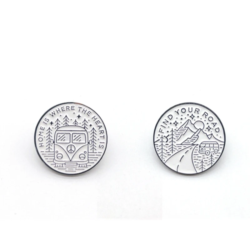 find your road find your road