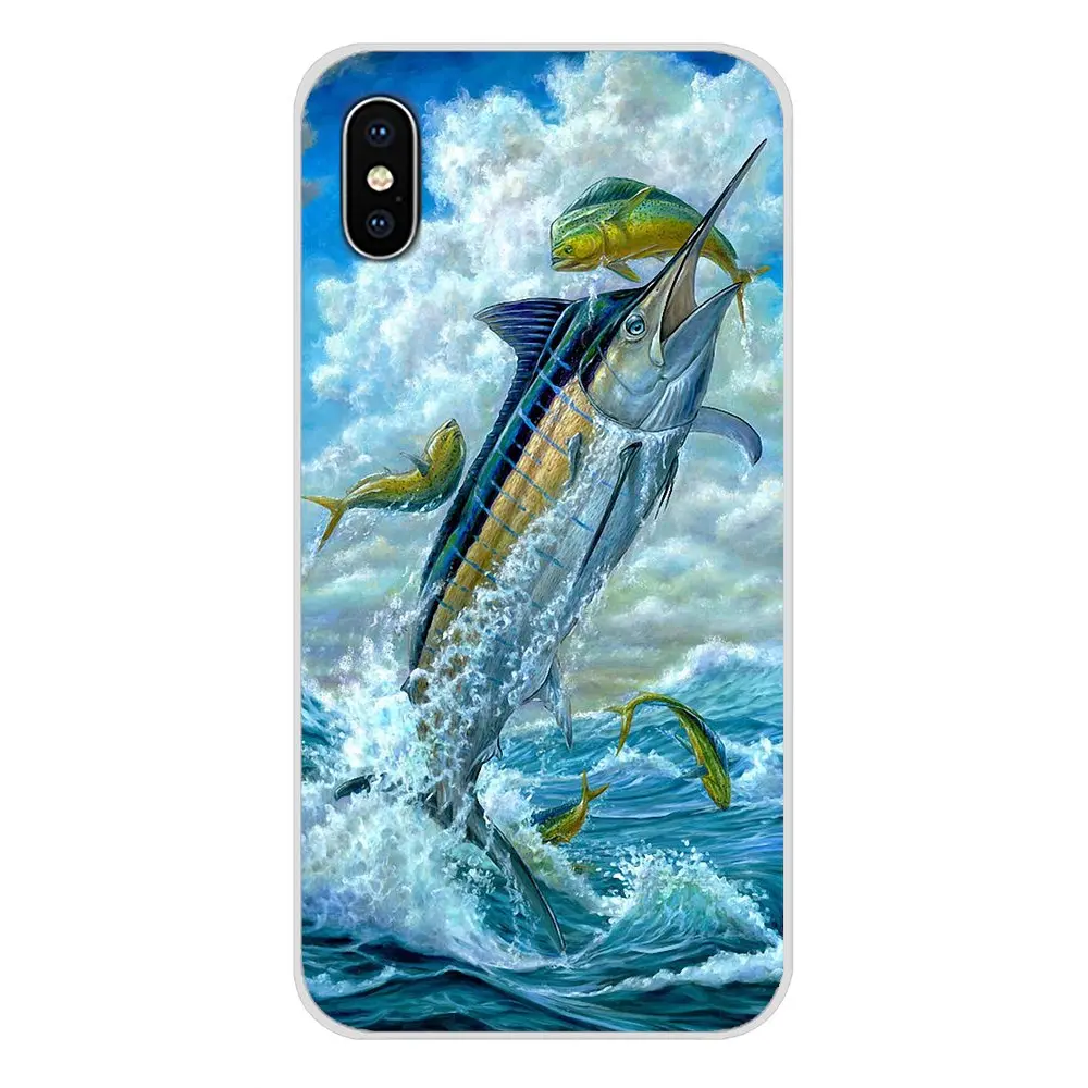 Рыболовное снаряжение для Samsung Galaxy A3 A5 A7 A9 A8 Star A6 Plus 2018 2015 2016 2017 аксессуары чехлы