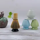 Чайная чаша, чашка маття, чайный инструмент в японском стиле, набор из трех предметов, чайная ложка, чайная чаша, чайные кисти, чайная посуда, кухонная столовая