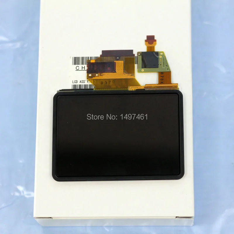 Новый сенсорный ЖК-экран с подсветкой запасные части для Canon EOS 5D Mark IV 5D4 5DIV DS126601 SLR |