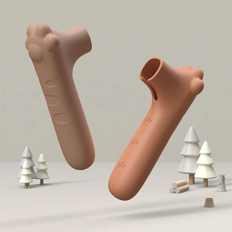 Детская безопасность. Быстросъемные Чехлы для дверных ручек. Для детей.