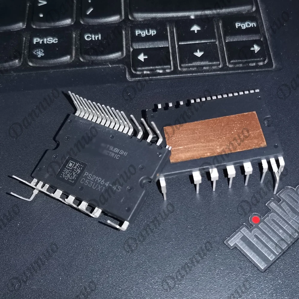 PS21964-4S IPM интеллигентая (ый) Мощность модуль