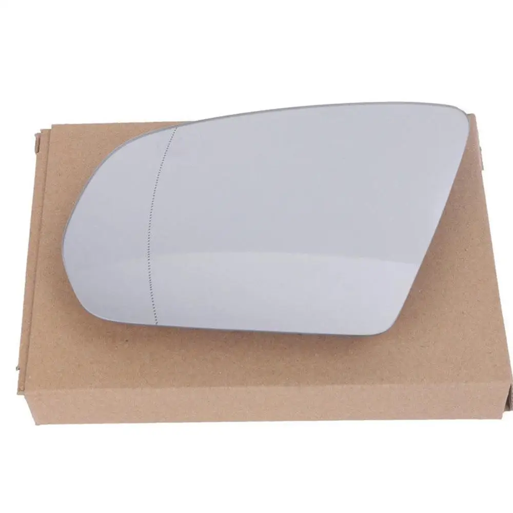 Белое ветровое стекло с подогревом двери для Mercedes S E C Class W205 W213 W222 2014 2018|Зеркала и