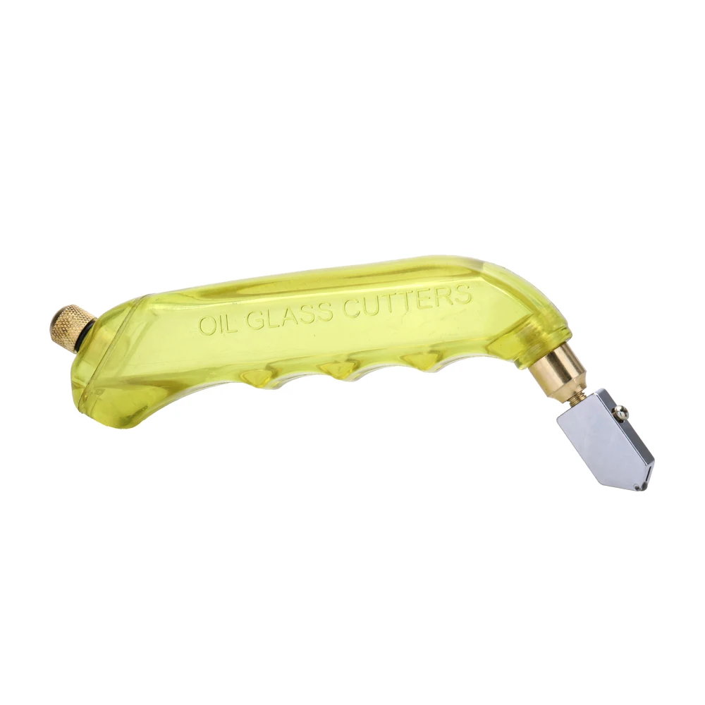 Новый высококачественный алмазный резак для стекла ручной плитки инструмент