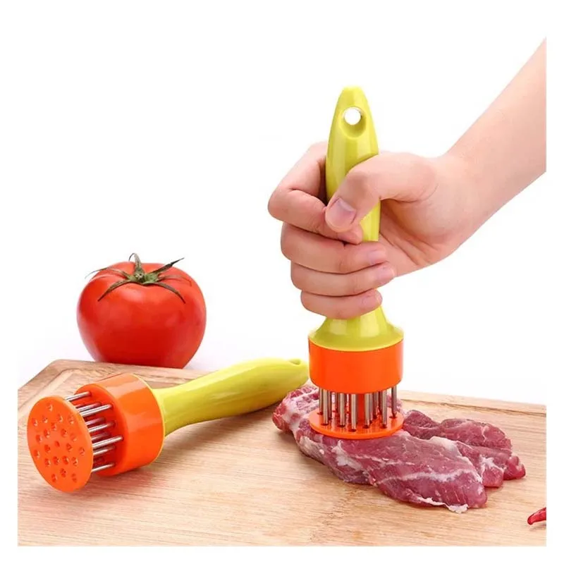 

1 шт., игла для мяса, из нержавеющей стали