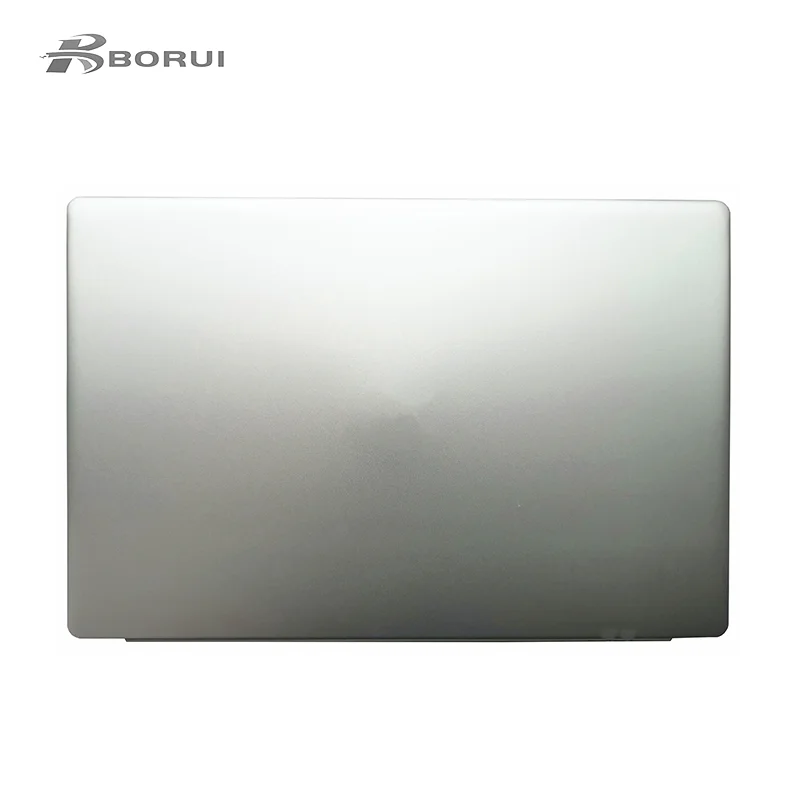 Оригинальная ЖК задняя крышка для Dell Inspiron 15 7590 7591 Серебряный оболочка P/N 0JW9GW