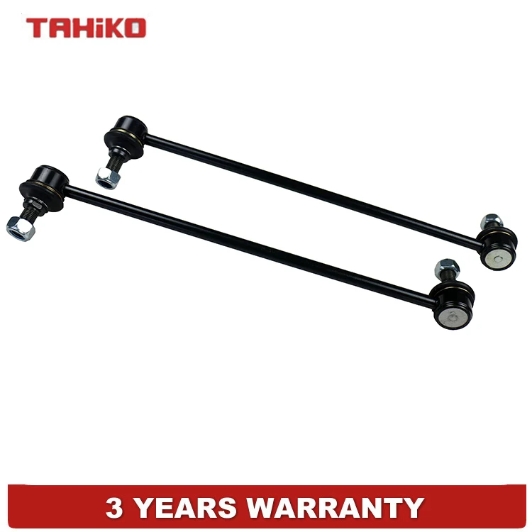 2х передний левый стабилизатор Sway Bar Links подходит для Hyundai Santa Fe 2006-2012 CM10 |