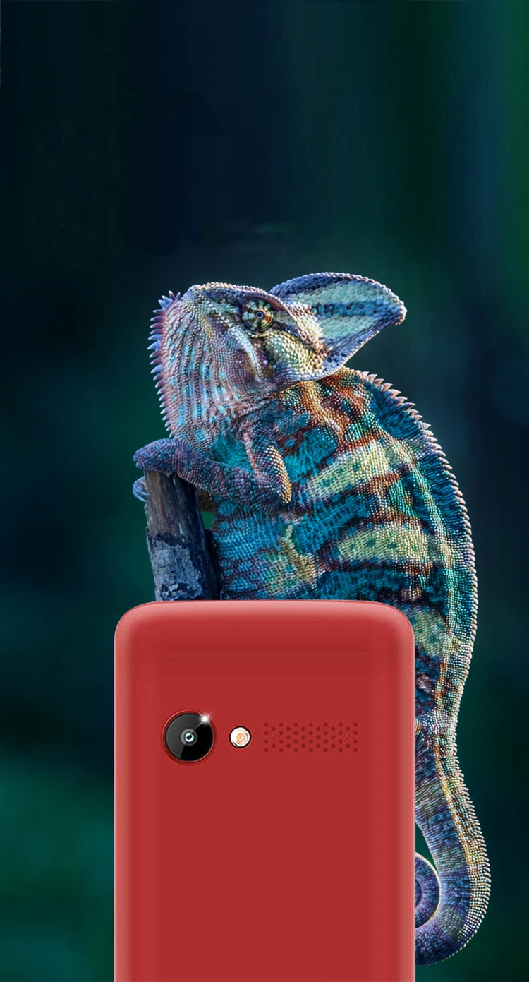 Оригинальный телефон с клавиатурой Philips E518 2,8 дюйма 2070 мАч аккумулятор, одна камера, поддержка FM-радио, карты памяти, две SIM-карты 4G FDD LTE.