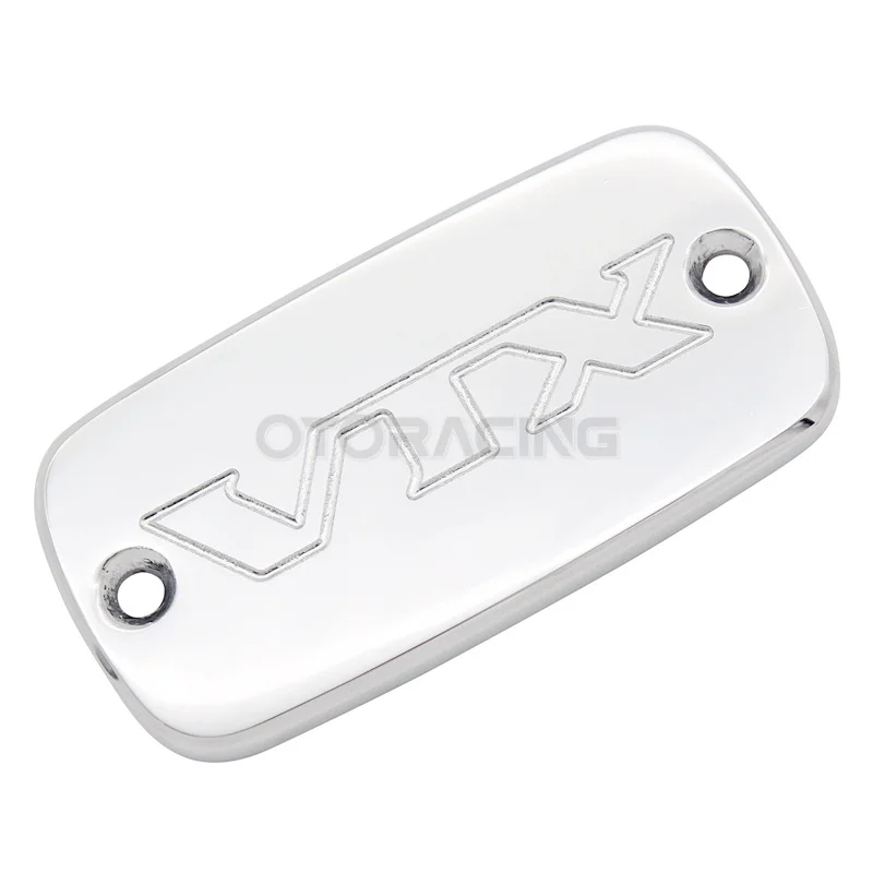 Мотоциклетный главный тормозной цилиндр для переднего колеса резервуар Кепки