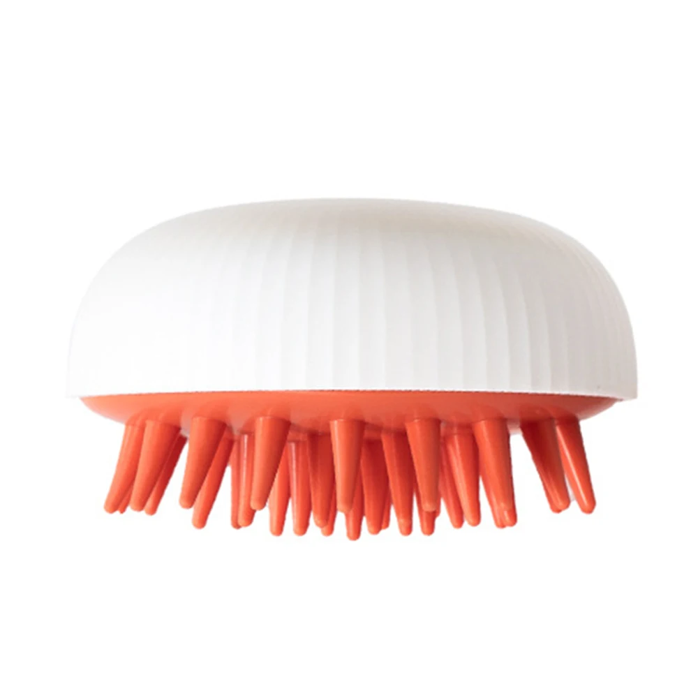 

Soft Silicone bath brushes Massage Scrub Gloves body shampoo brush for cellulite bath scrubber Multifunction Bathing tools 1PC