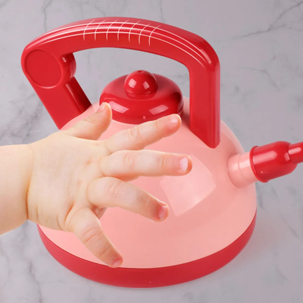 

16pcs/set Simulation Kids Children Home Kitchen Utensils Early Educational Child Cooking Toy Pots Pretend Play Dishes Food Pans