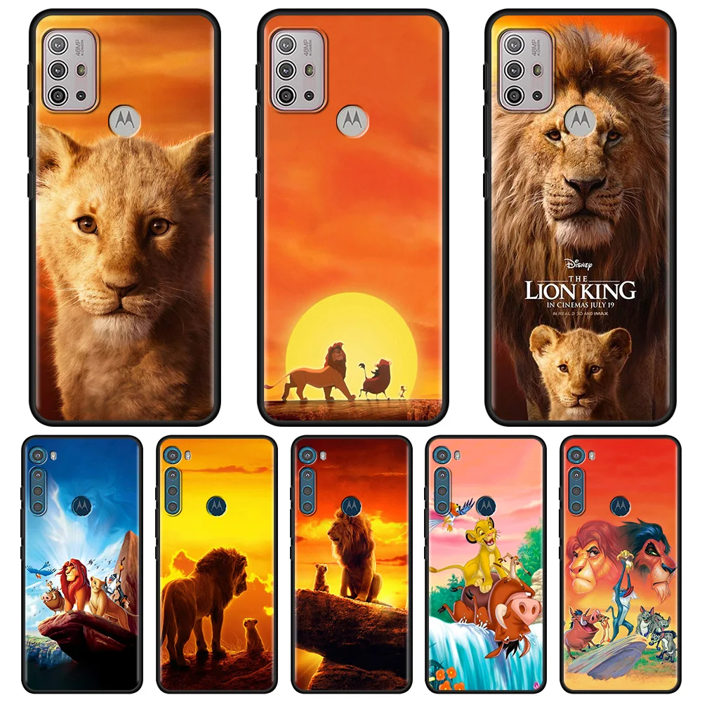 

Силиконовый чехол для MOTOROLA G10 G8 Power Lite G9 G8 Plus Edge 20 Pro 20Lite