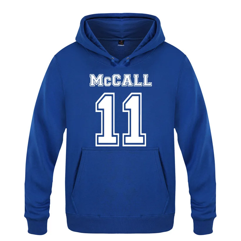 

Толстовка мужская флисовая с капюшоном и длинным рукавом, в стиле хип-хоп