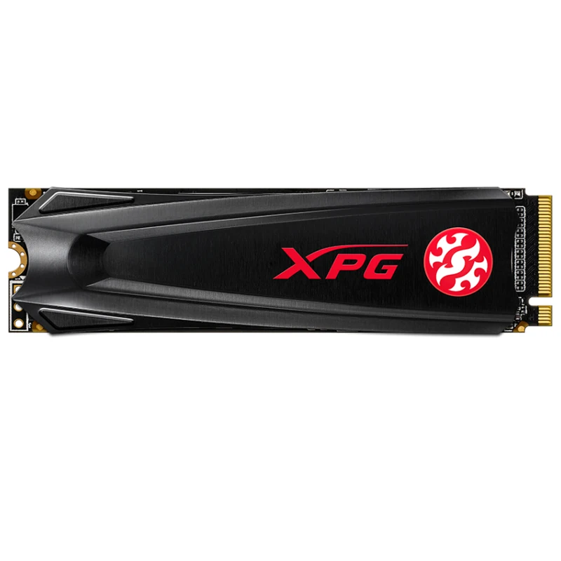 ADATA XPG GAMMIX S11 Lite PCIe Gen3x4 M.2 2280 ssd ТБ для ноутбука настольного компьютера внутренний