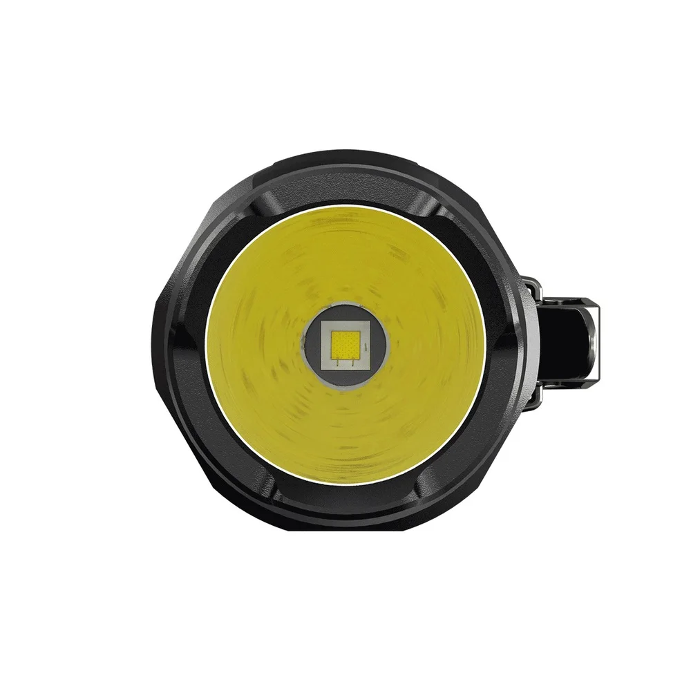 Светодиодный фонарик Nitecore P12GT CREE XP-L HI V3 1000 люмен военный перезаряжаемый