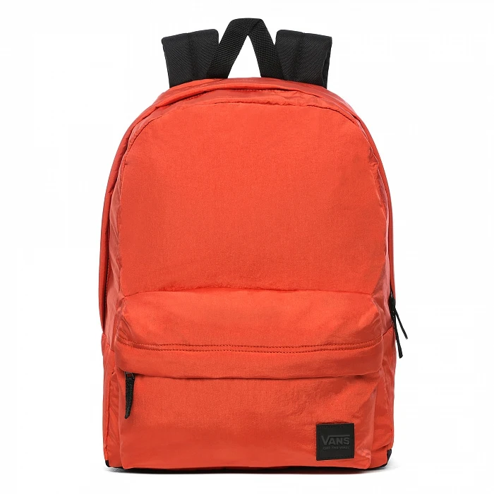 Рюкзак Vans WM DEANA III BACKPAC Paprika V0021MPPR | Спорт и развлечения