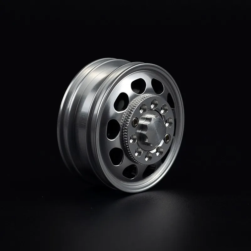 передний и задний обод колес