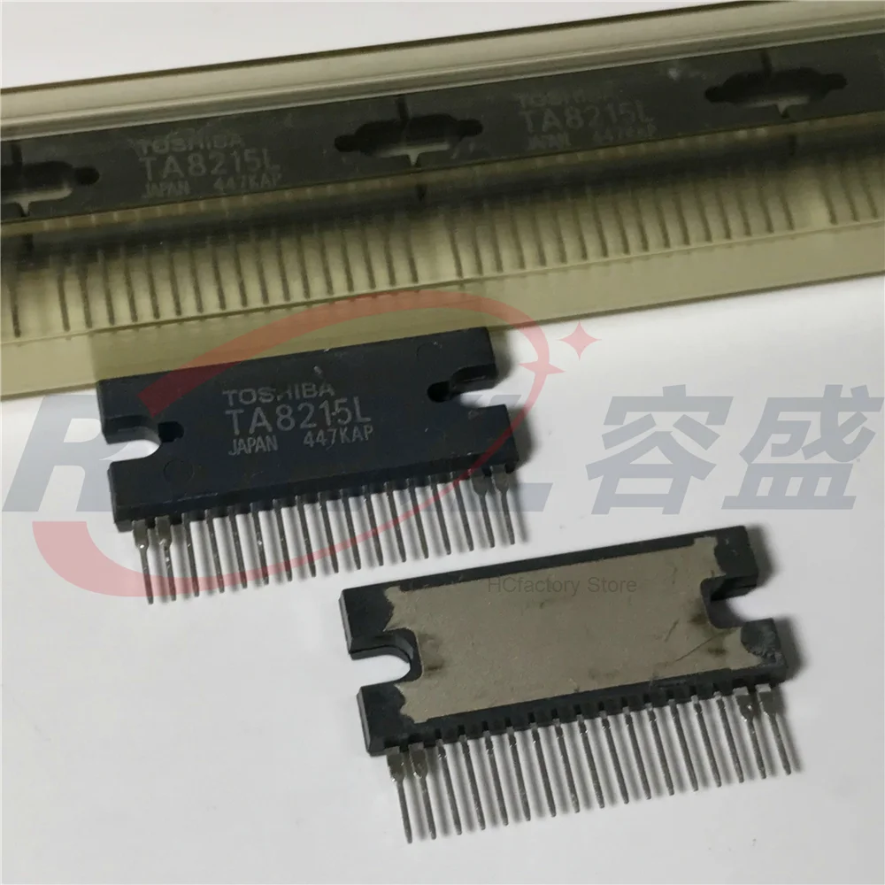 

NEW Original TA8215L TA8215 ZIP-17 new original 5pcs/lot Wholesale one-stop distribution list