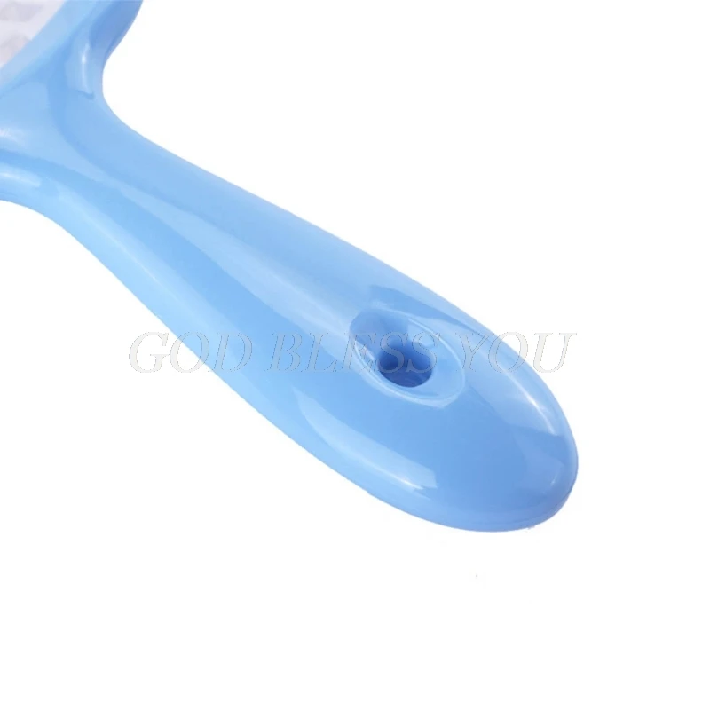 Профессиональный вентилируемый салонная щетка для волос Инструменты укладки