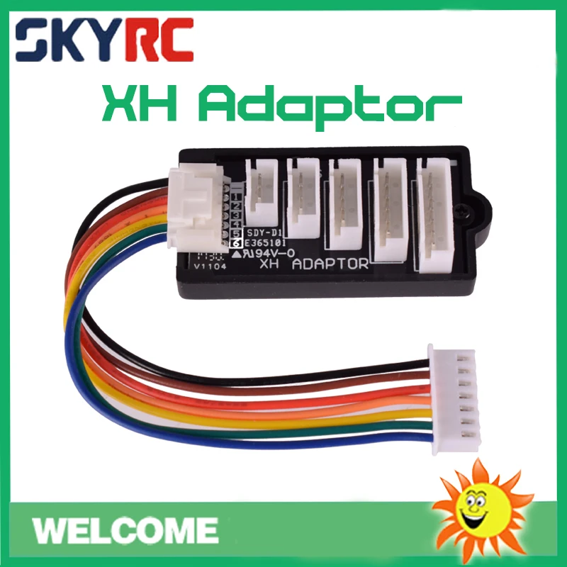 

SKYRC XH Adaptor SK-600020-04