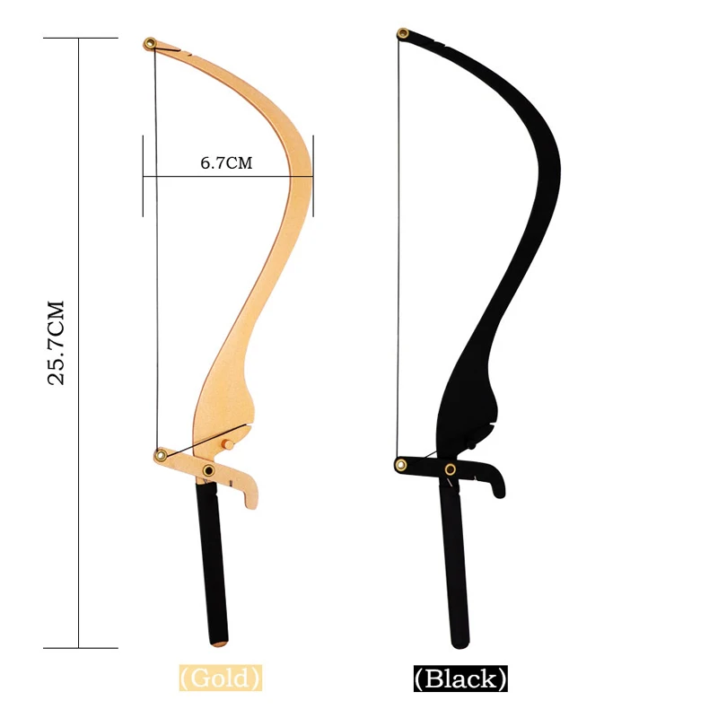 Инструменты для нанесения на брови линейка измерительная бровей тату