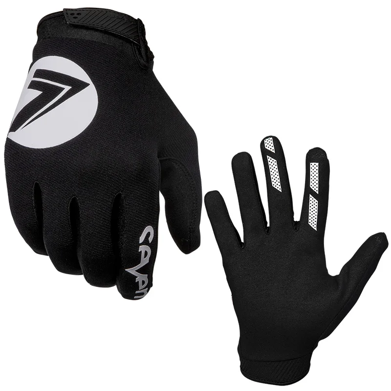 

Motorcycle racing outdoor sports travel thin breathable sweat-absorbent bicycle cycling gloves