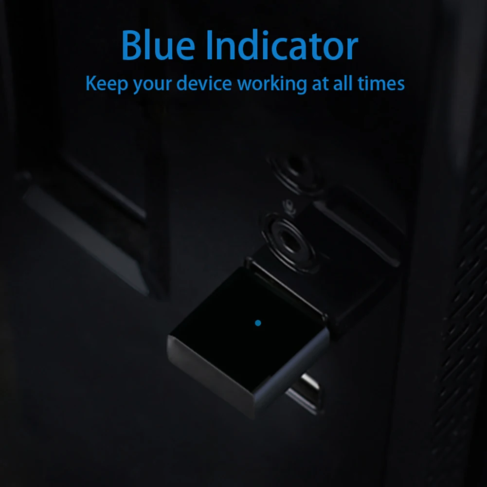 USB-адаптер Bluetooth 5 0 высокоскоростной стабилизатор для автомобильного радио