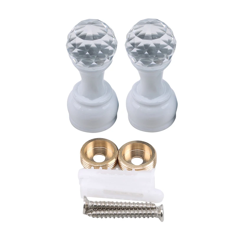 

Crystal Hook Antique Brass Wall Clothes Rack Cloth Hook Wall Hook Robe Hook For Bathroom Accessory Hanger Copper Material