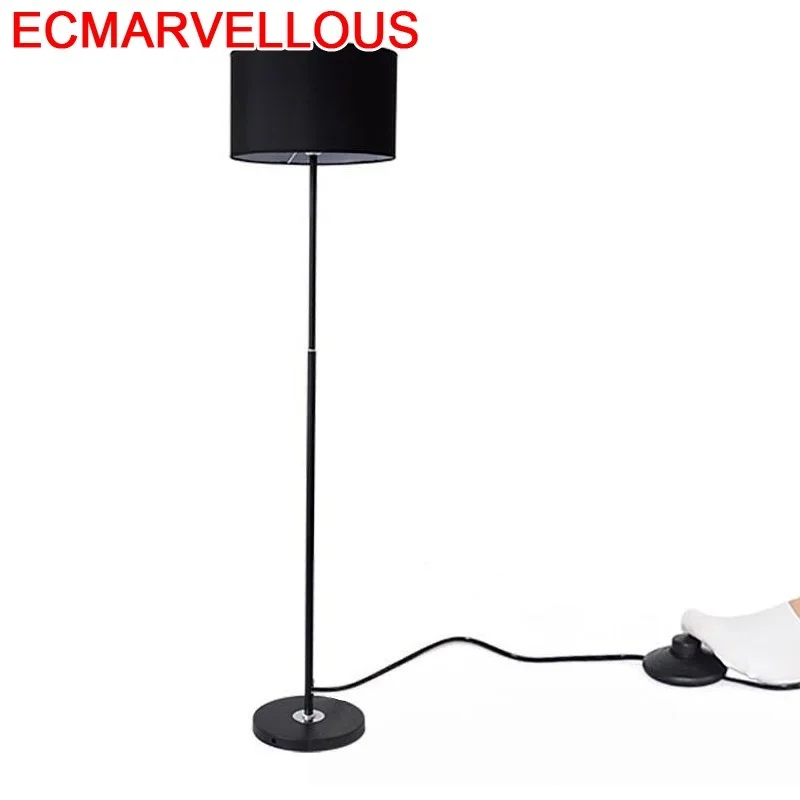 Piso Lampade Piantana Lambader Lampe Sur Pied Lampada Da Terra Staande для гостиной Stehlampe Lampadaire De Salon