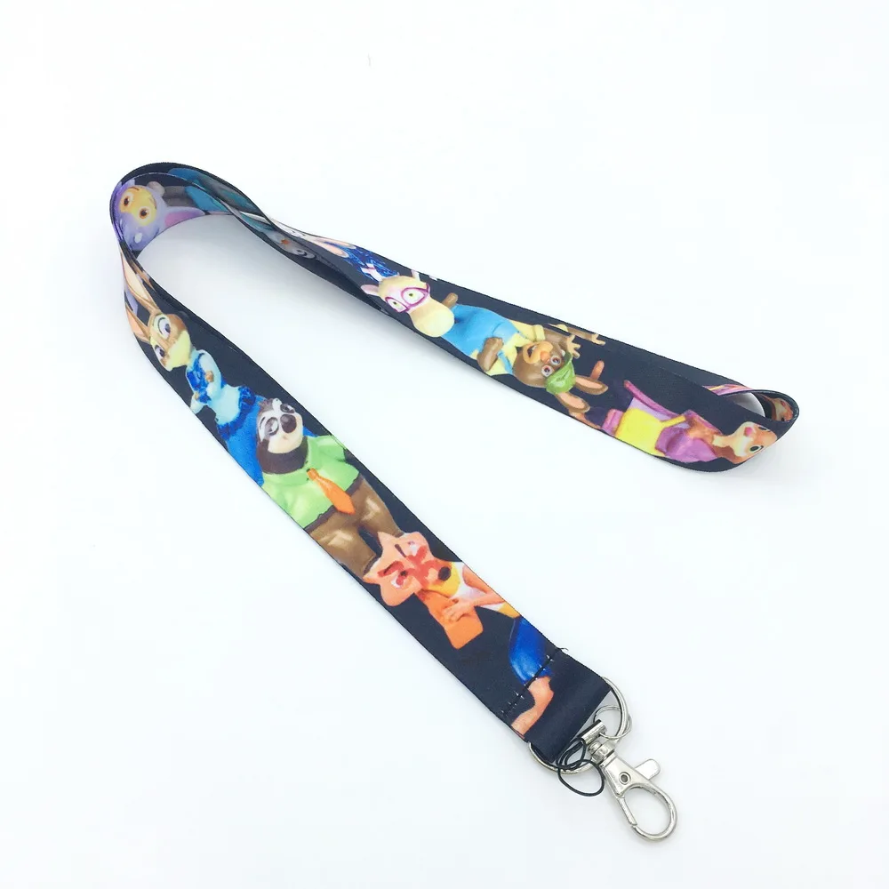 10 шт./20 шт./30 шт./50 шт. ремешок Звездные войны мобильный телефон цепочка для ключей