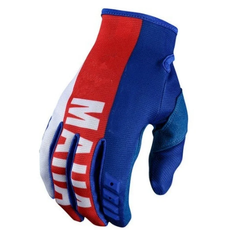 

2021 New motorcycle cycling gloves HOT ATV Off Road motocross gloves mountain bike gloves YA 11