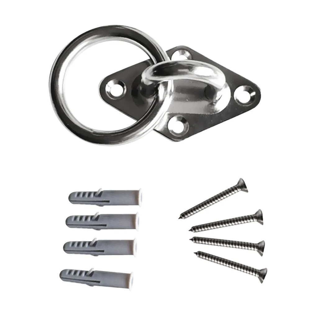 Сверхпрочная прокладка из нержавеющей стали 316 алмазная пластина швартовое