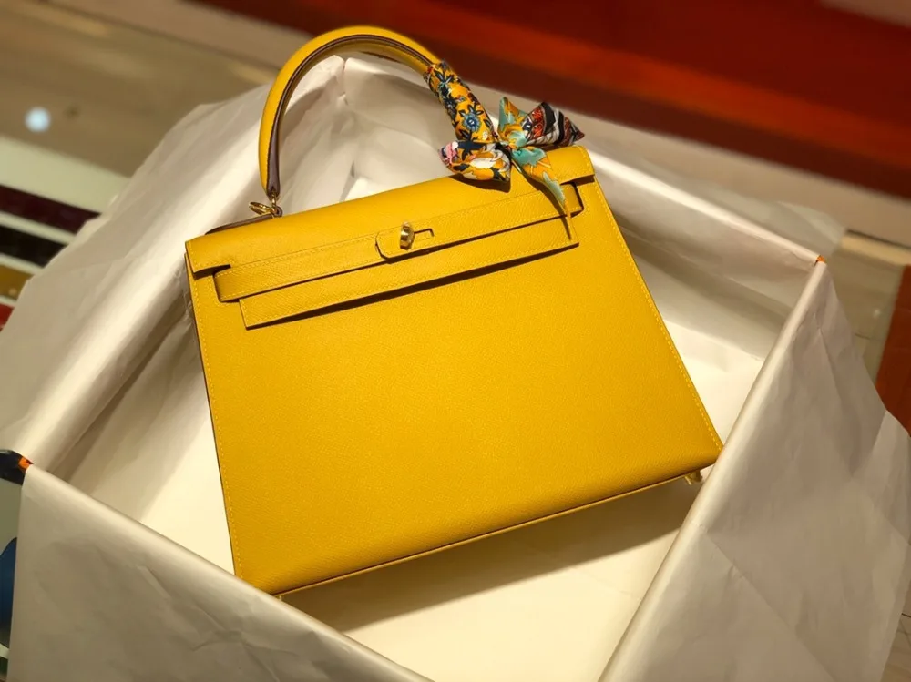 Высококачественная Женская Роскошная модная сумка через плечо 100% кожа брендовая