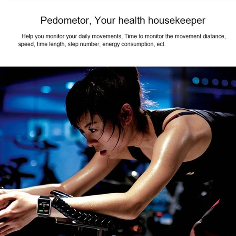 Bluetooth Смарт-часы для мужчин GT08 с сенсорным экраном большая батарея поддержка TF