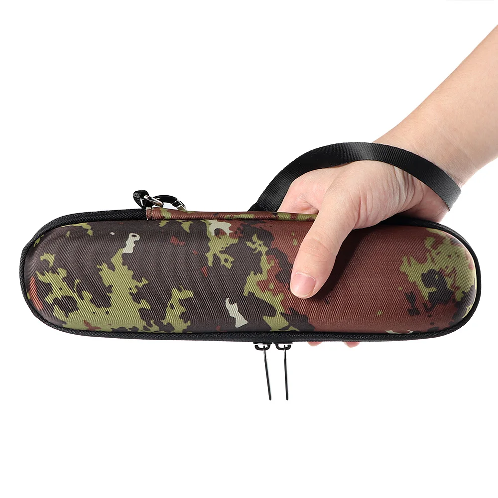 Светильник водонепроницаемый стальной персональный фильтр для воды походов и