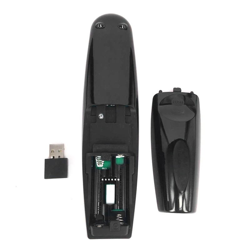 AM HR600 Magic Remote Управление для LG Smart ТВ AN MR600 UF8500 43UH6030 F8580 UF9500 UF7702 OLED|Пульты ДУ| |