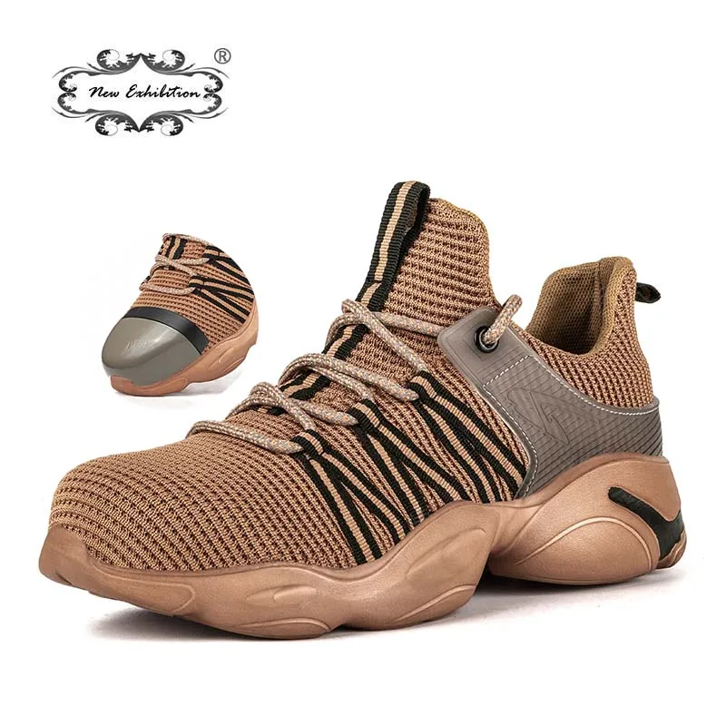 Кроссовки женские светильник кие непробиваемые дышащие сетчатые | Обувь